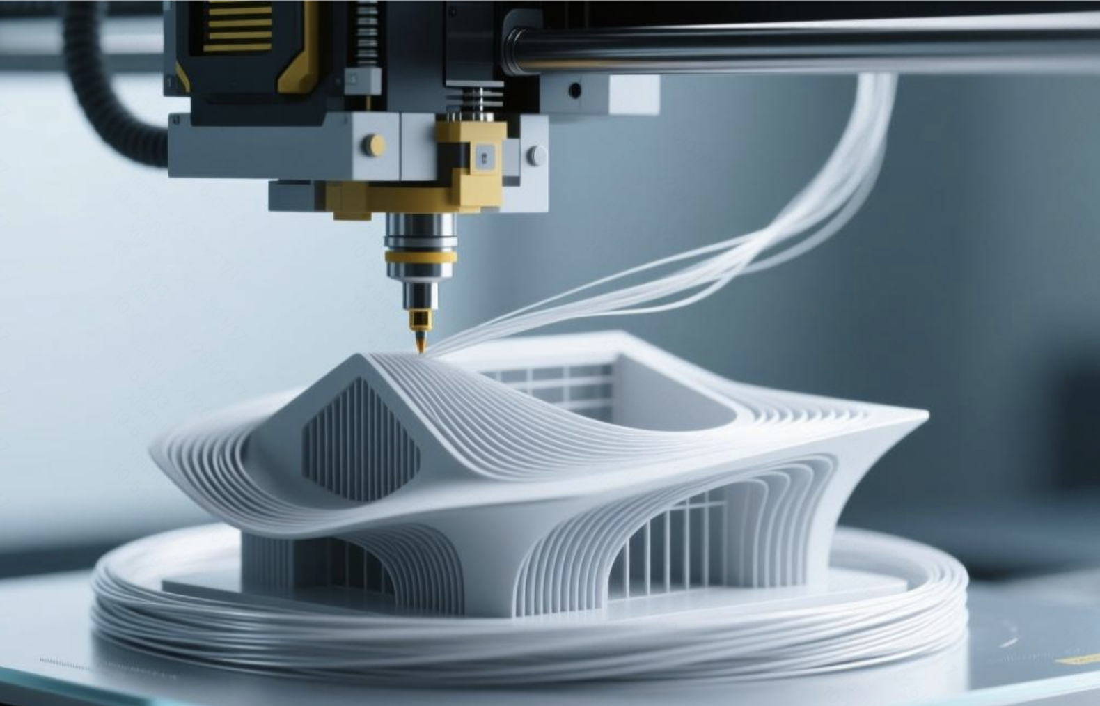 增材制造（3D打印）