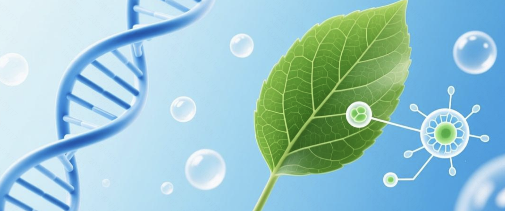 健康长寿的生命科学