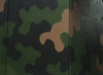 红外伪装功能涂料